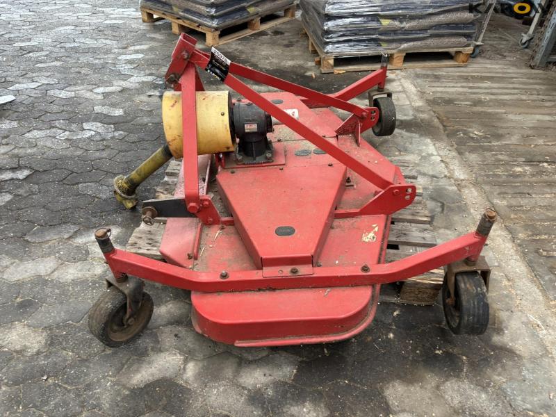 Rotary mower 150 cm 8