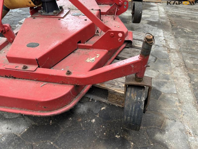 Rotary mower 150 cm 21