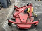 Rotary mower 150 cm 4