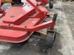 Rotary mower 150 cm 21