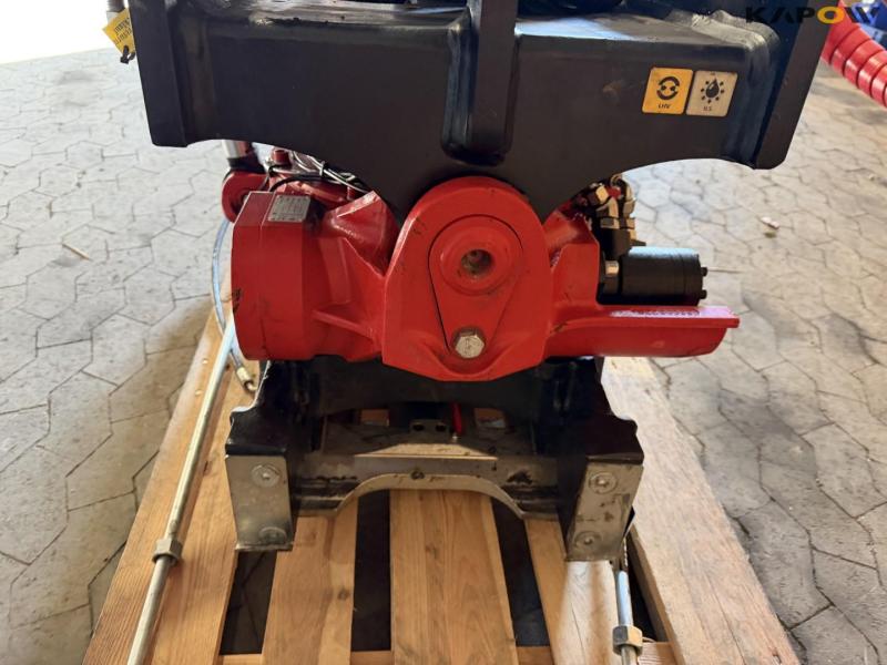 Tiltrotator R6 10