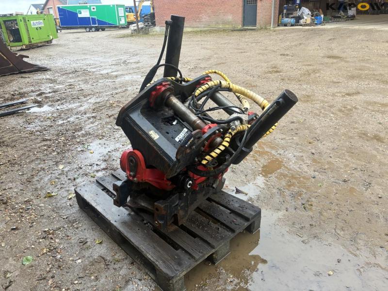 Tiltrotator R6 4