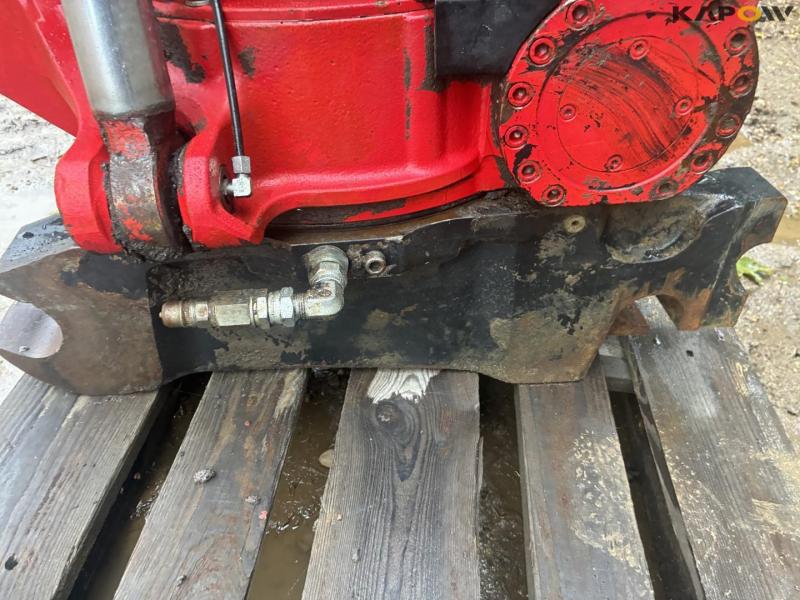 Tiltrotator R6 15