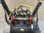 Tiltrotator R6 13