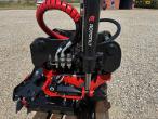 Rototilt RC6 with grapple 12