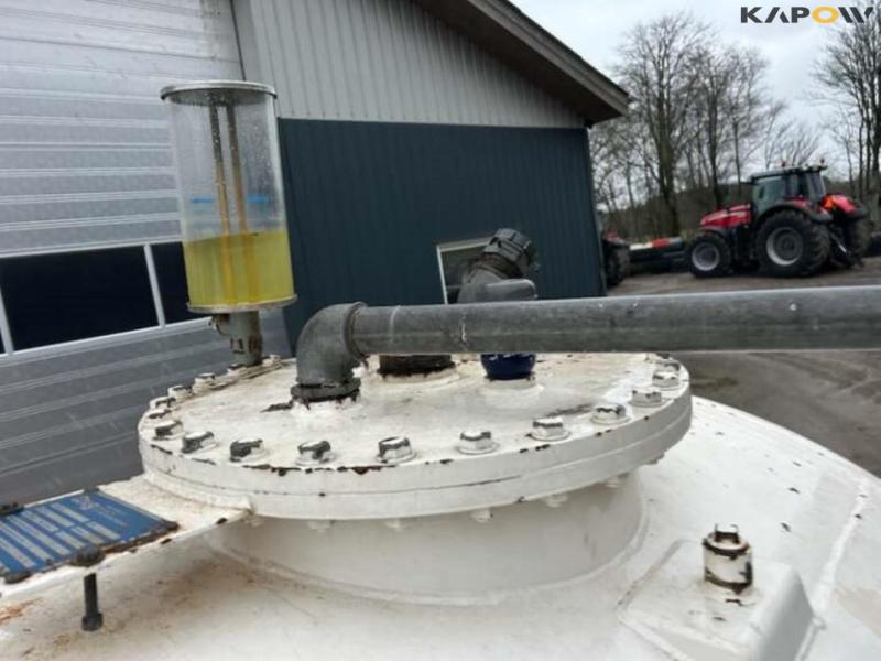 Roug 12000liter diesel tank 7