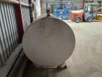 Roug 2500L fuel tank 4