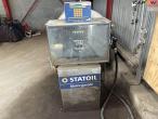 Roug 2500L fuel tank 12