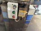 Roug 2500L fuel tank 18