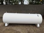 Roug 4000 liter diesel tank 2