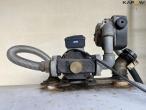 Roug diesel tank with pump 6