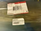 Window glass for machines 26