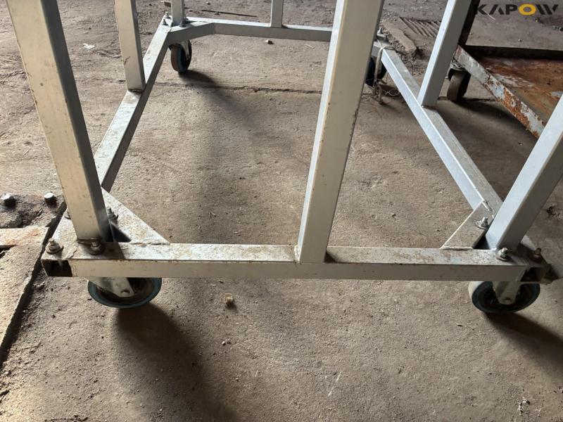 Rolling table - 3 pcs. 11