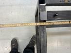 Rolling tables 7