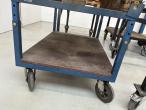 Rolling tables 14