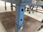 Rolling tables 16