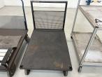 Trolleys / Table - 3 pcs 12