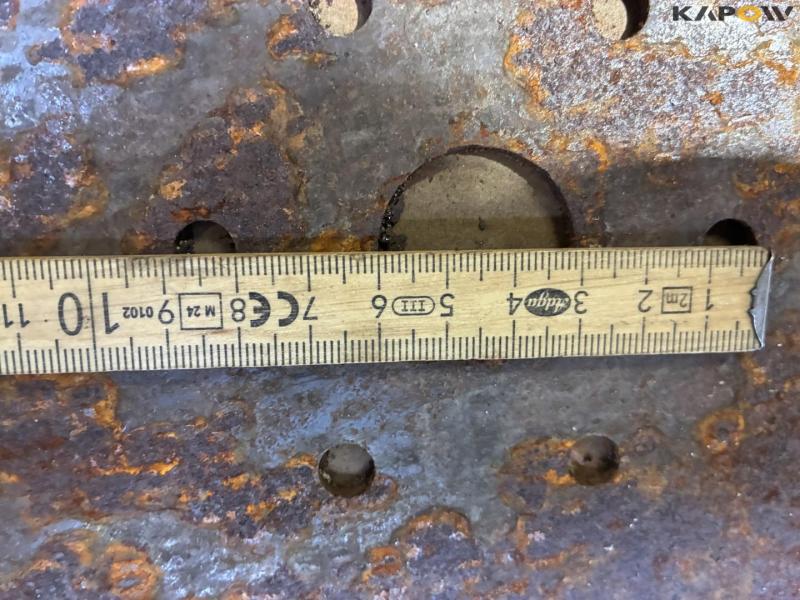 Circular saw blades 5