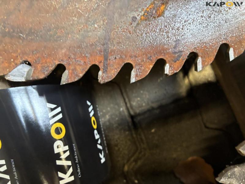 Circular saw blades 13