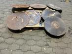 Circular saw blades 3