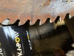 Circular saw blades 13