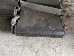 Stainless double conveyor belt 8