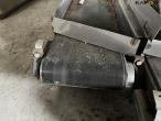 Stainless double conveyor belt 9