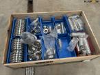 Stainless Steel Collars Various - New 3