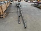 Stainless steel pipe 5