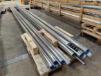 Stainless steel pipe 3