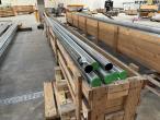 Stainless steel pipe 2