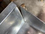 Stainless steel cribs 9
