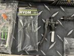 Ryom lithium garden sprayer and accessories 8