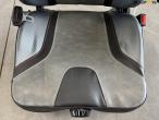 Seat with armrests - new 9