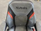 Seat with armrests - new 10