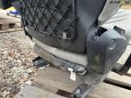 Seats - 2 pcs. 13