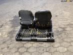 Seats - 2 pcs. 6