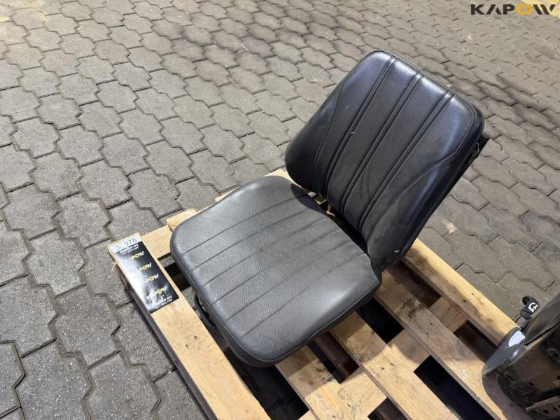 Seats - 2 pcs 18