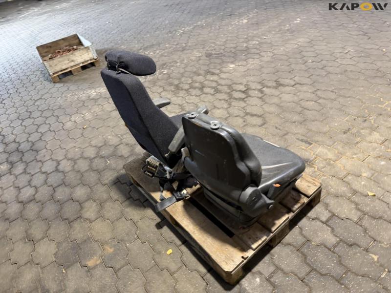 Seats - 2 pcs 5