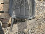 Seats - 2 pcs. 17