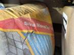 Bagged goods and cans 7