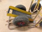 Sack cart and trolley 5
