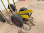 Sack cart and trolley 6