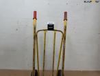 Sack cart and trolley 8