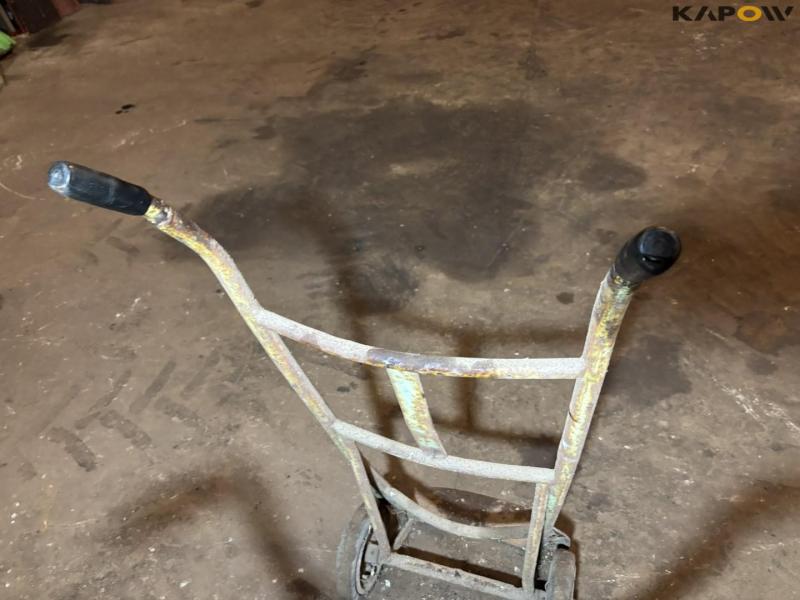 Sack carts - 4pcs. 10