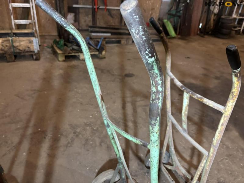 Sack carts - 4pcs. 14