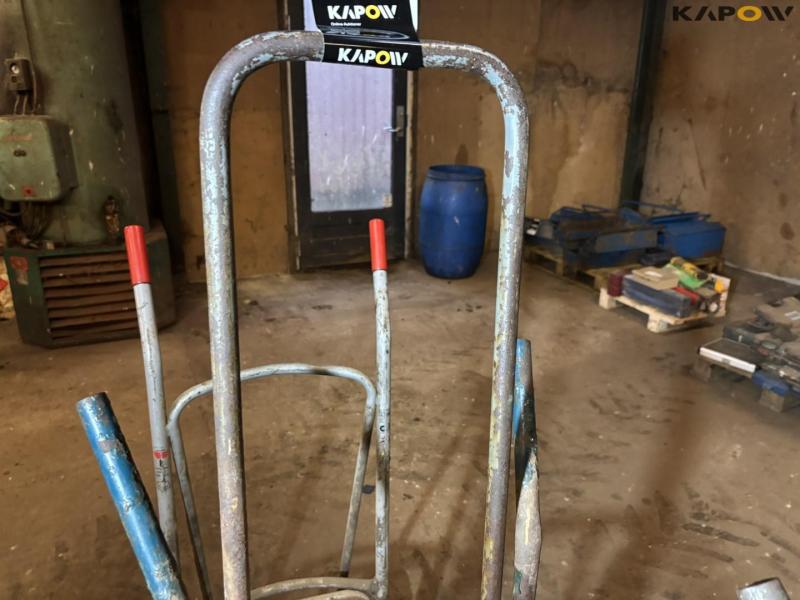 Sack carts - 4pcs. 17