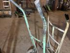 Sack carts - 4pcs. 14
