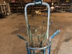 Sack carts - 4pcs. 18