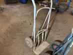 Sack carts - 4pcs. 19